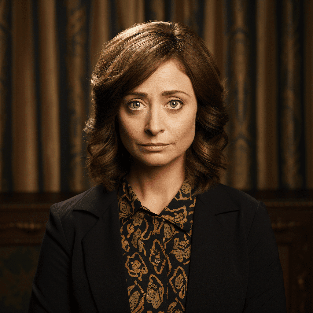 rachel dratch