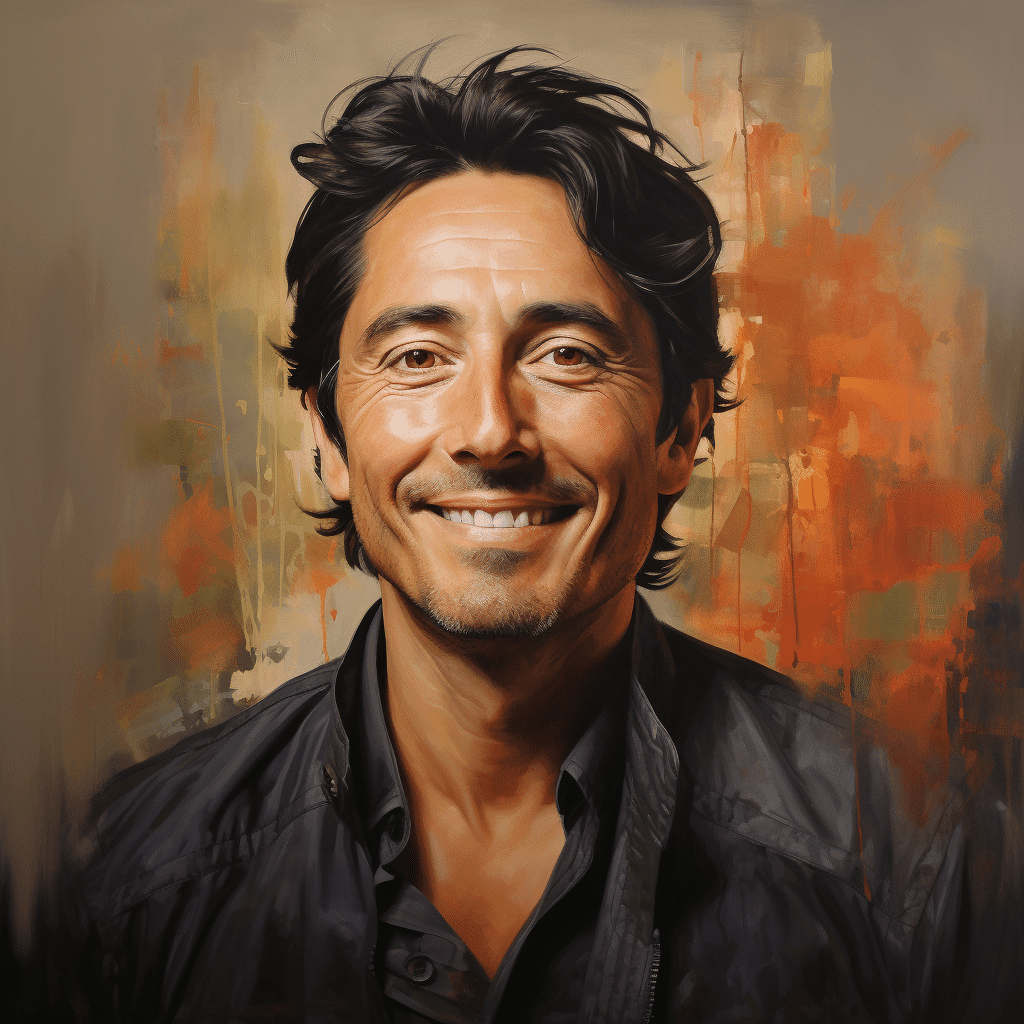 scott baio