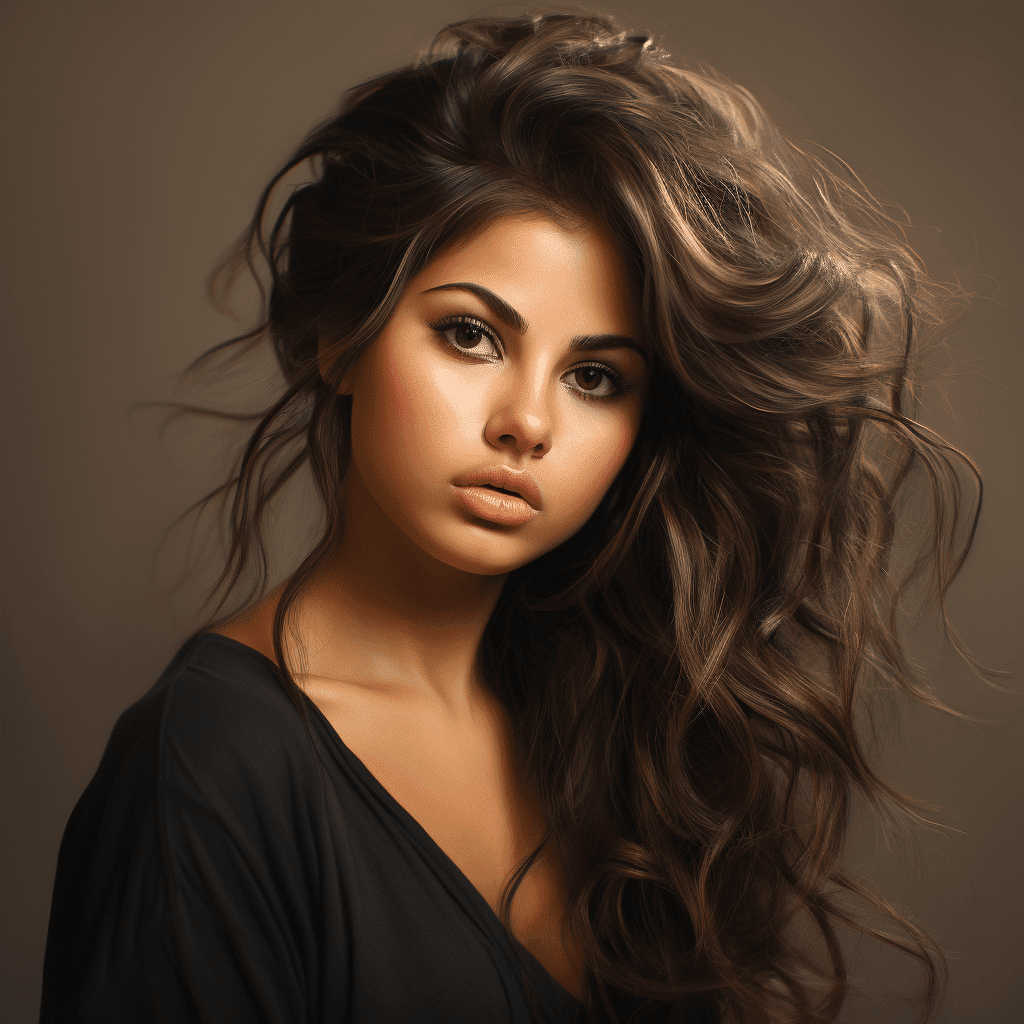 selena gomez 2024