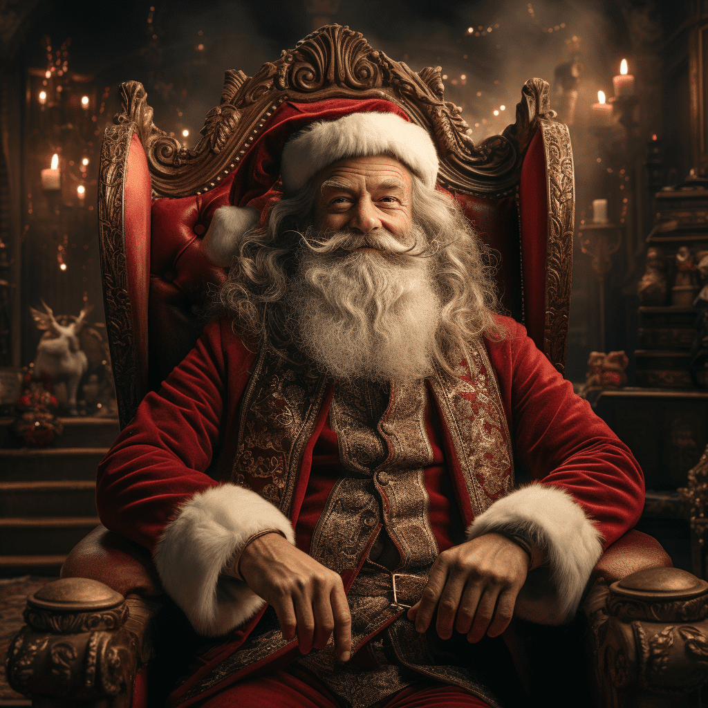 the santa clauses episodes