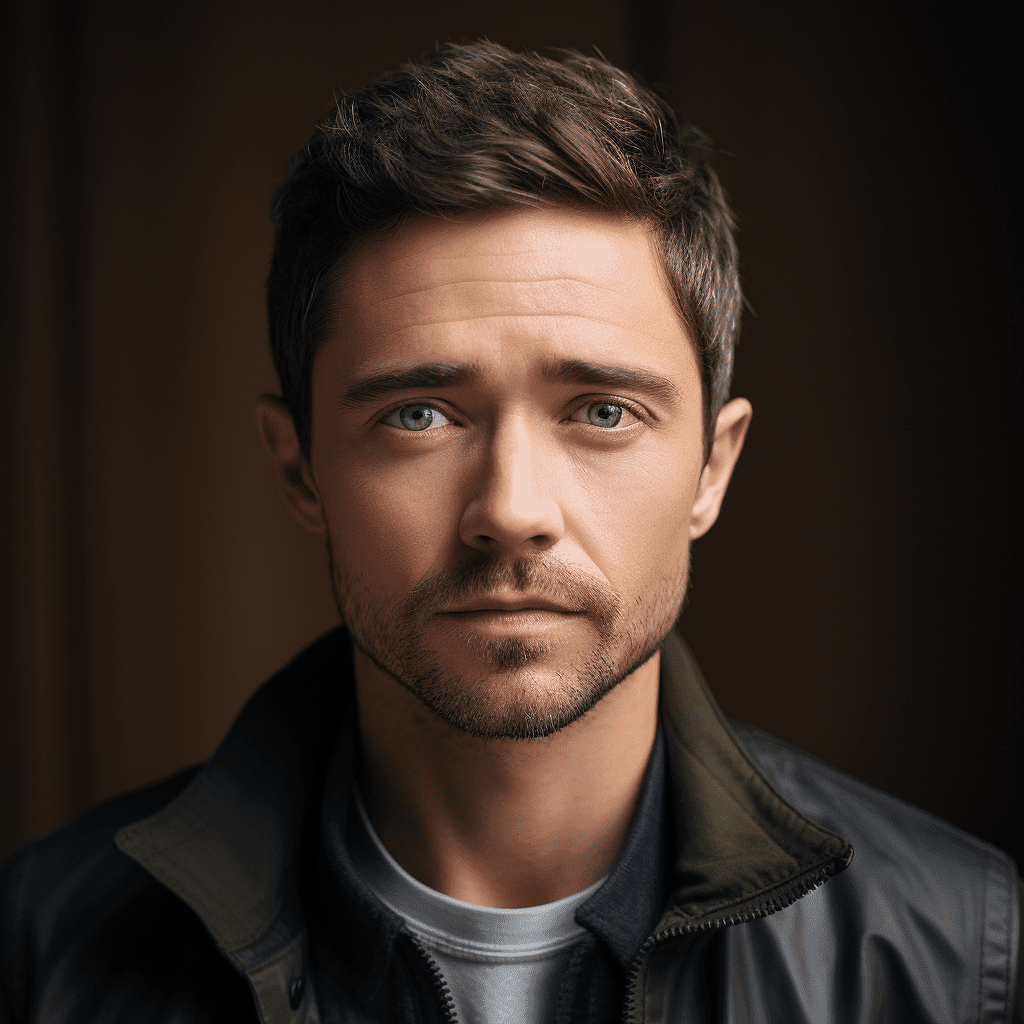 topher grace