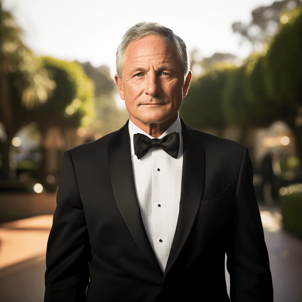 victor garber