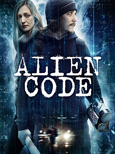 Alien Code
