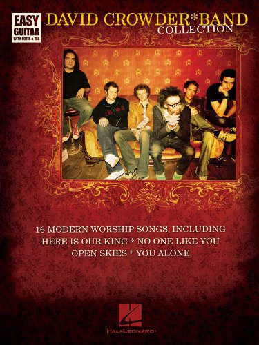 David CrowderBand Collection