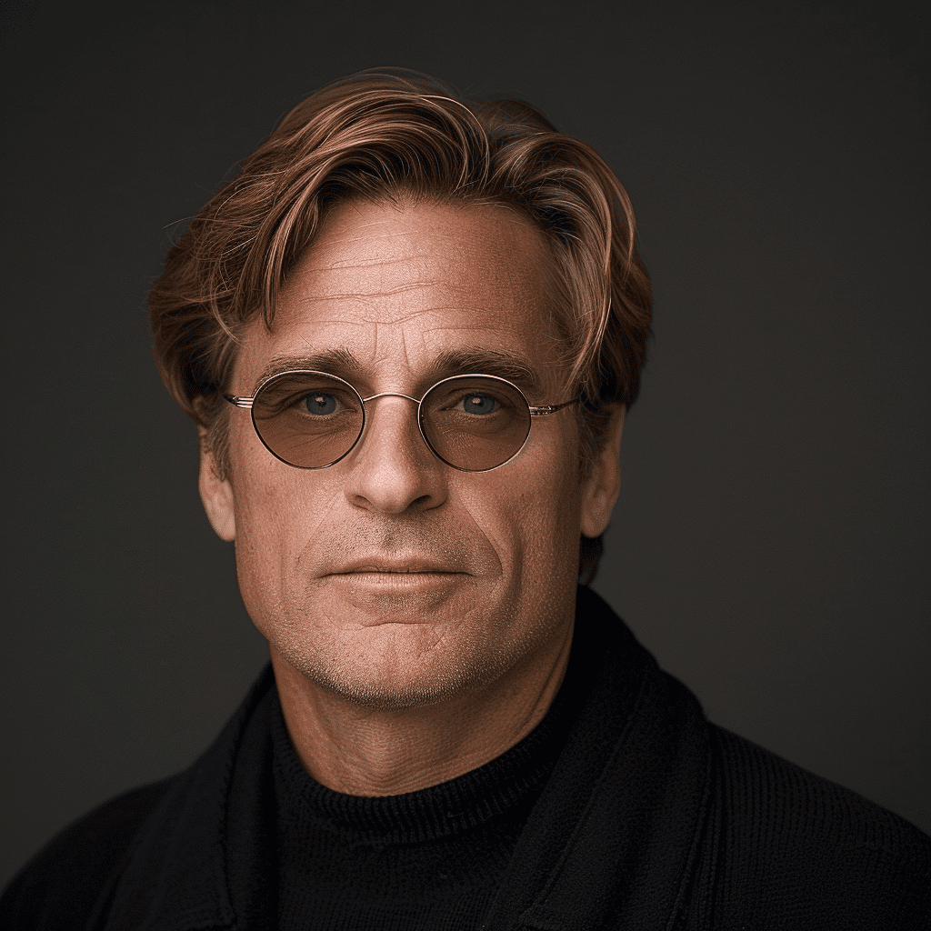 aaron sorkin