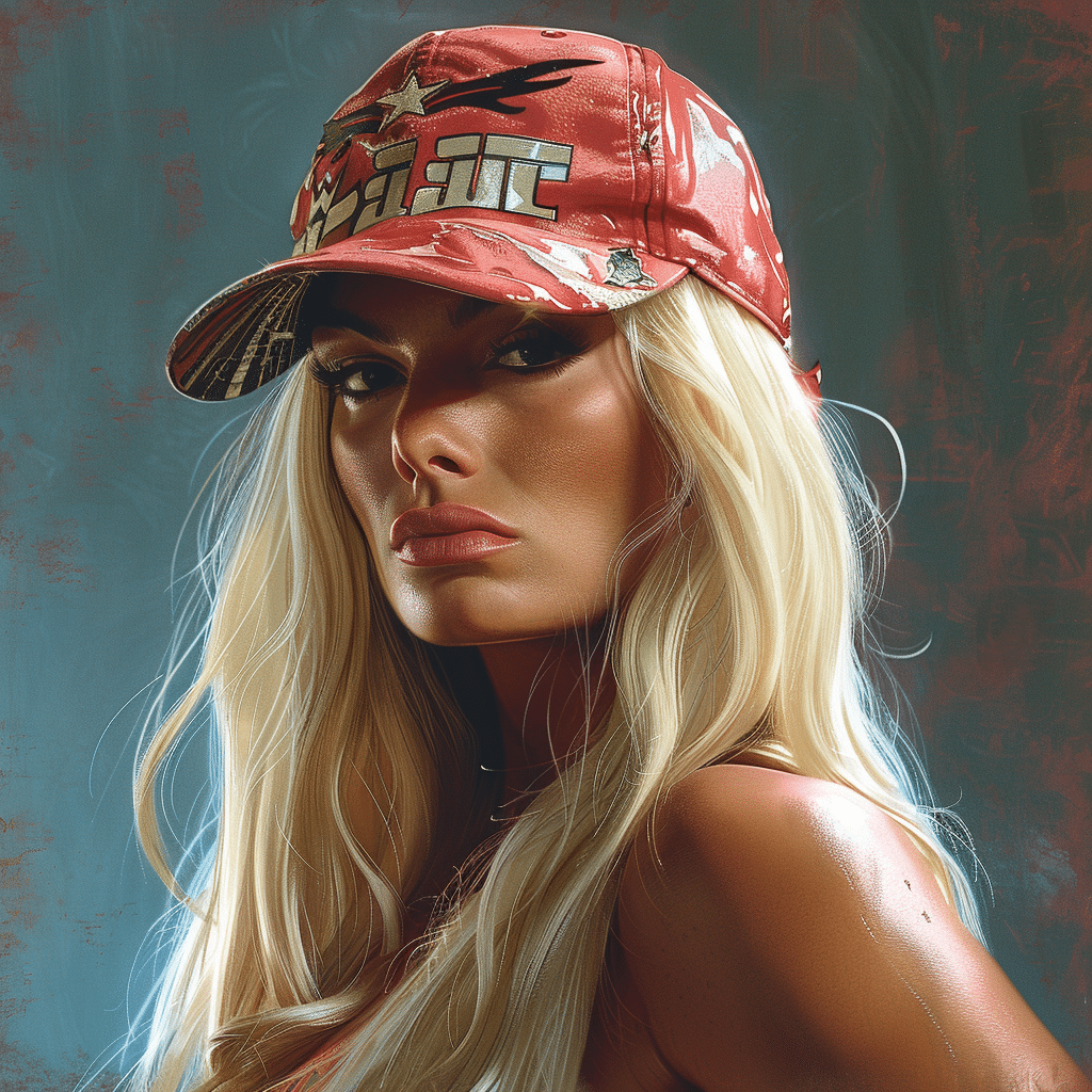 brooke hogan hulk hogan