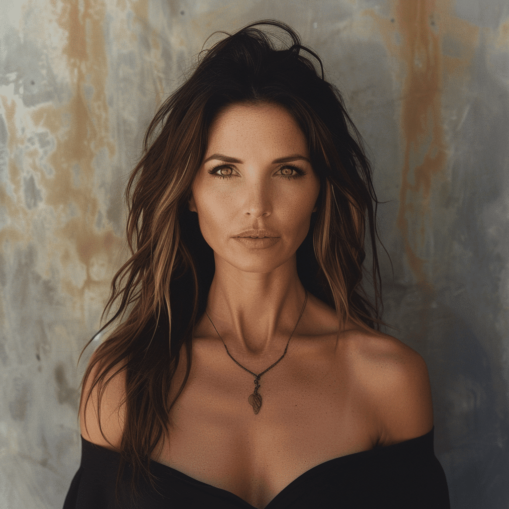 charisma carpenter
