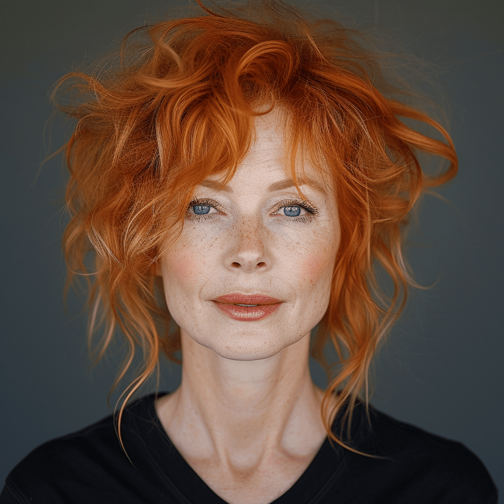 frances fisher