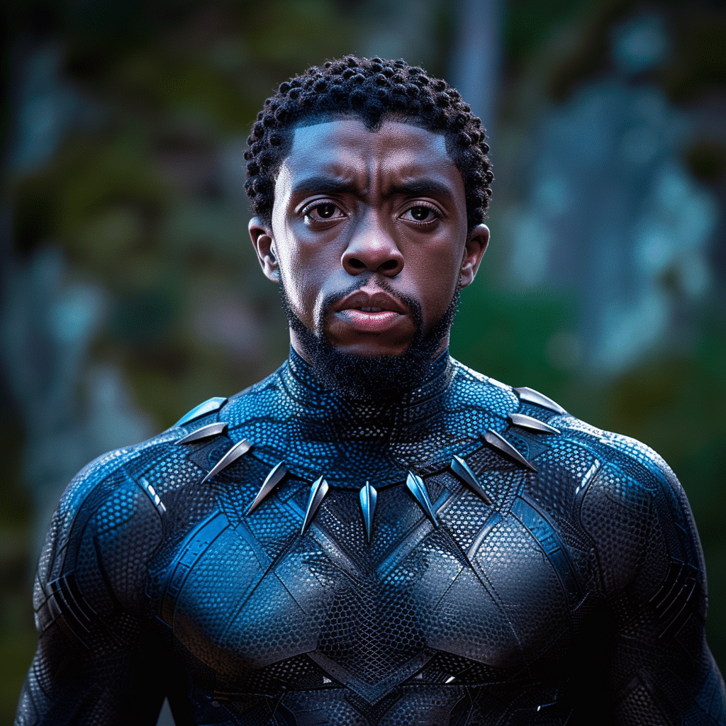 how long is black panther 2