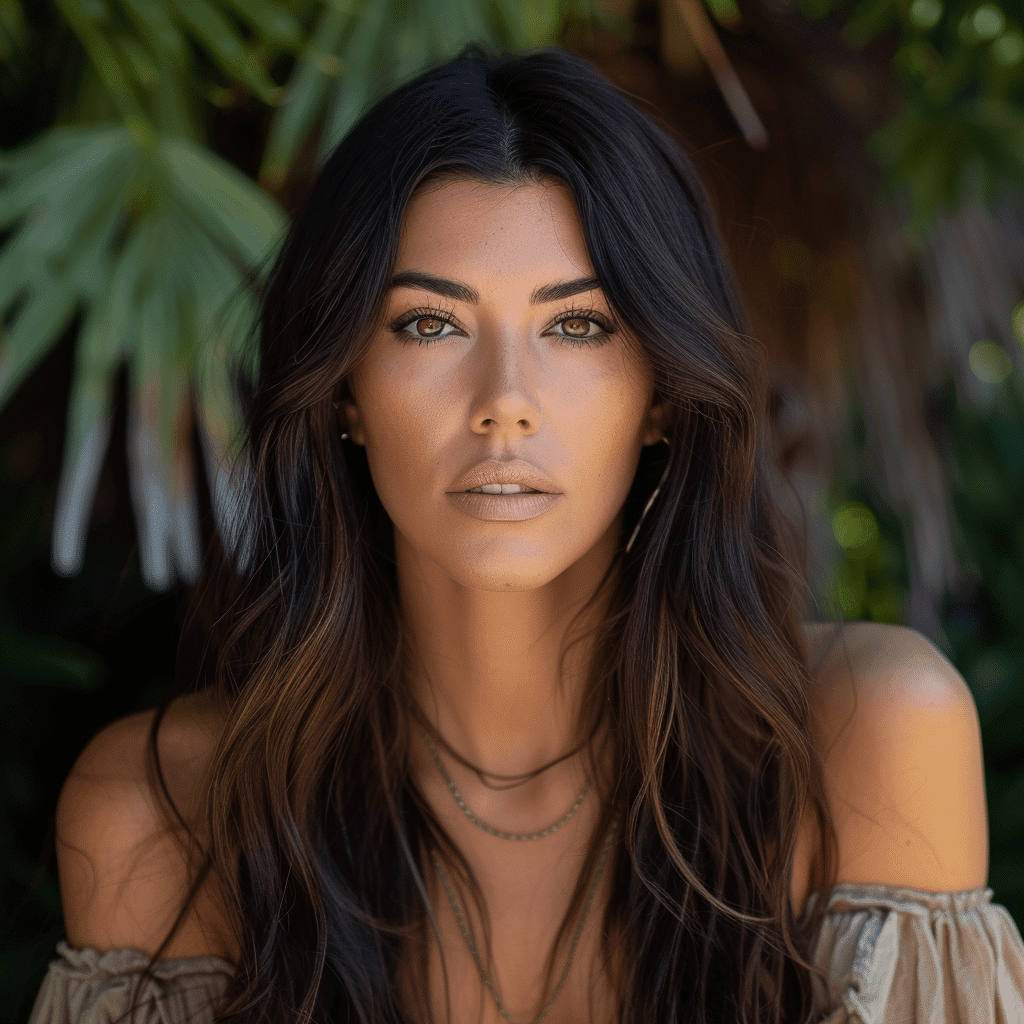 how old is kourtney kardashian