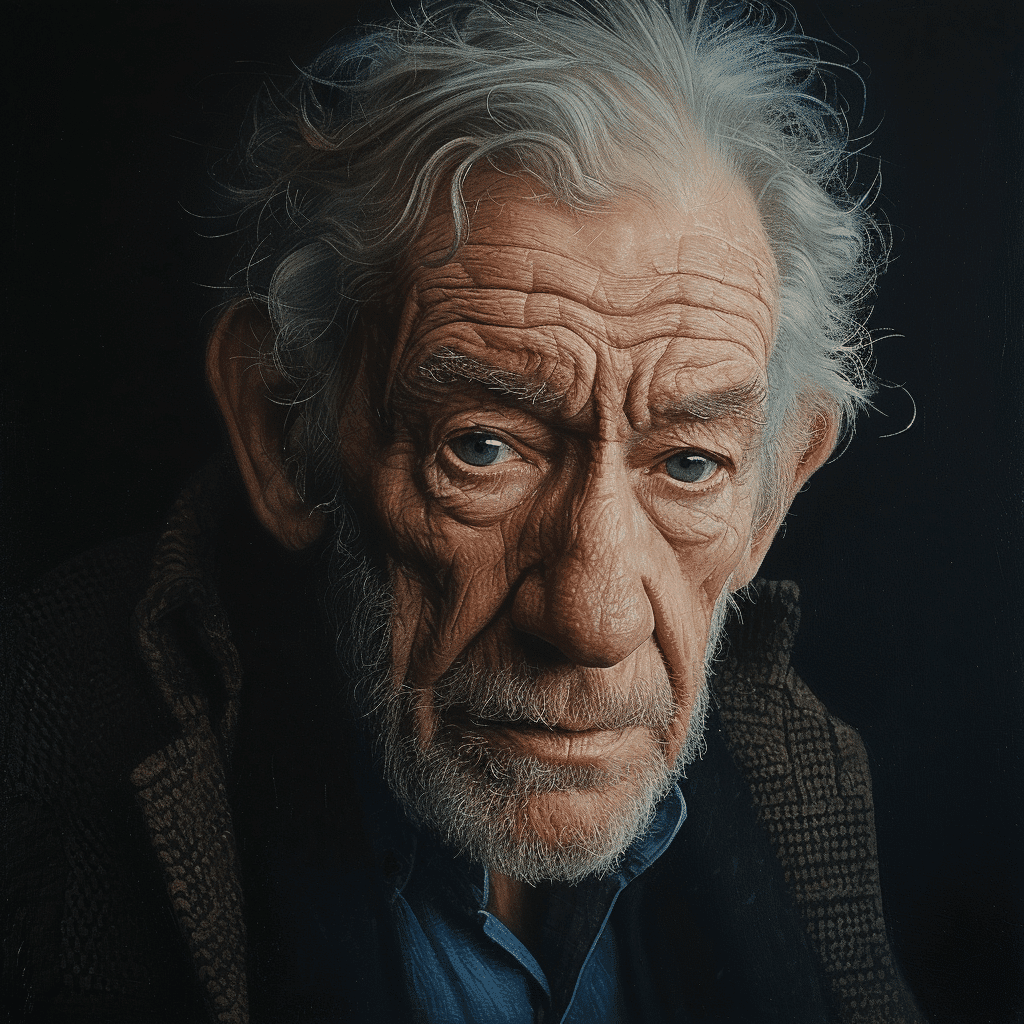 ian mckellen