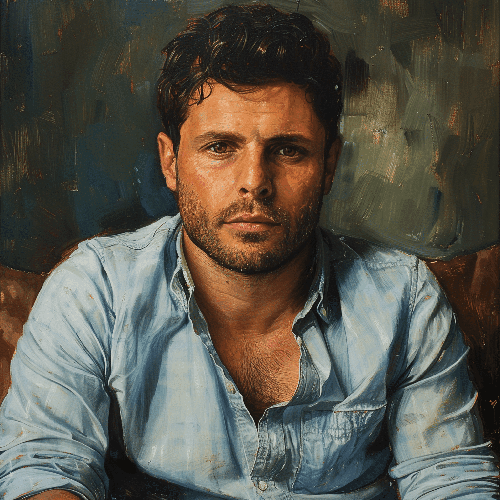 jerry ferrara