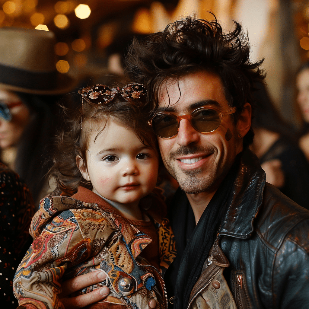 joe jonas kids