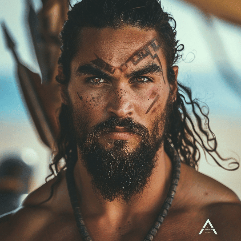 khal drogo