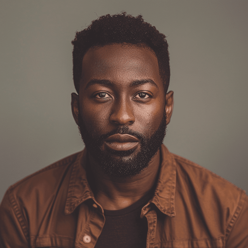 lamorne morris