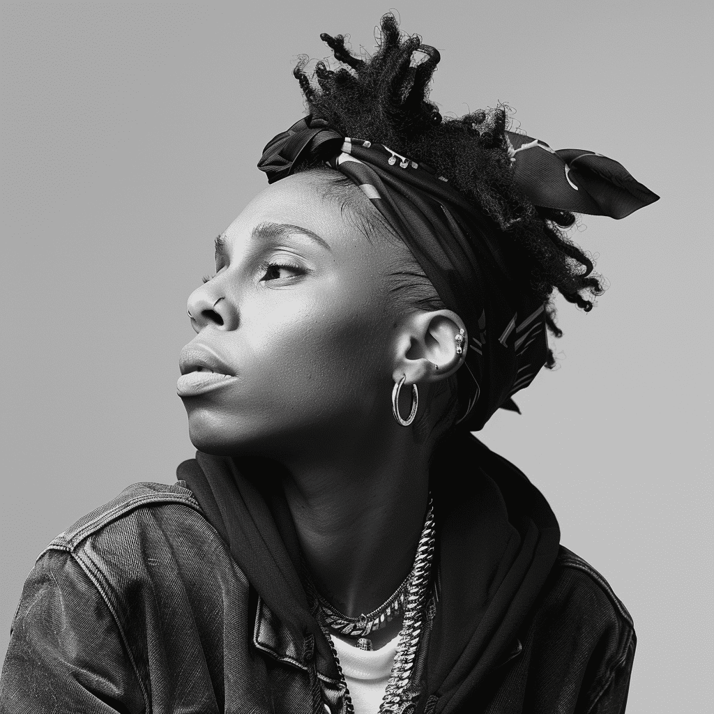 lena waithe