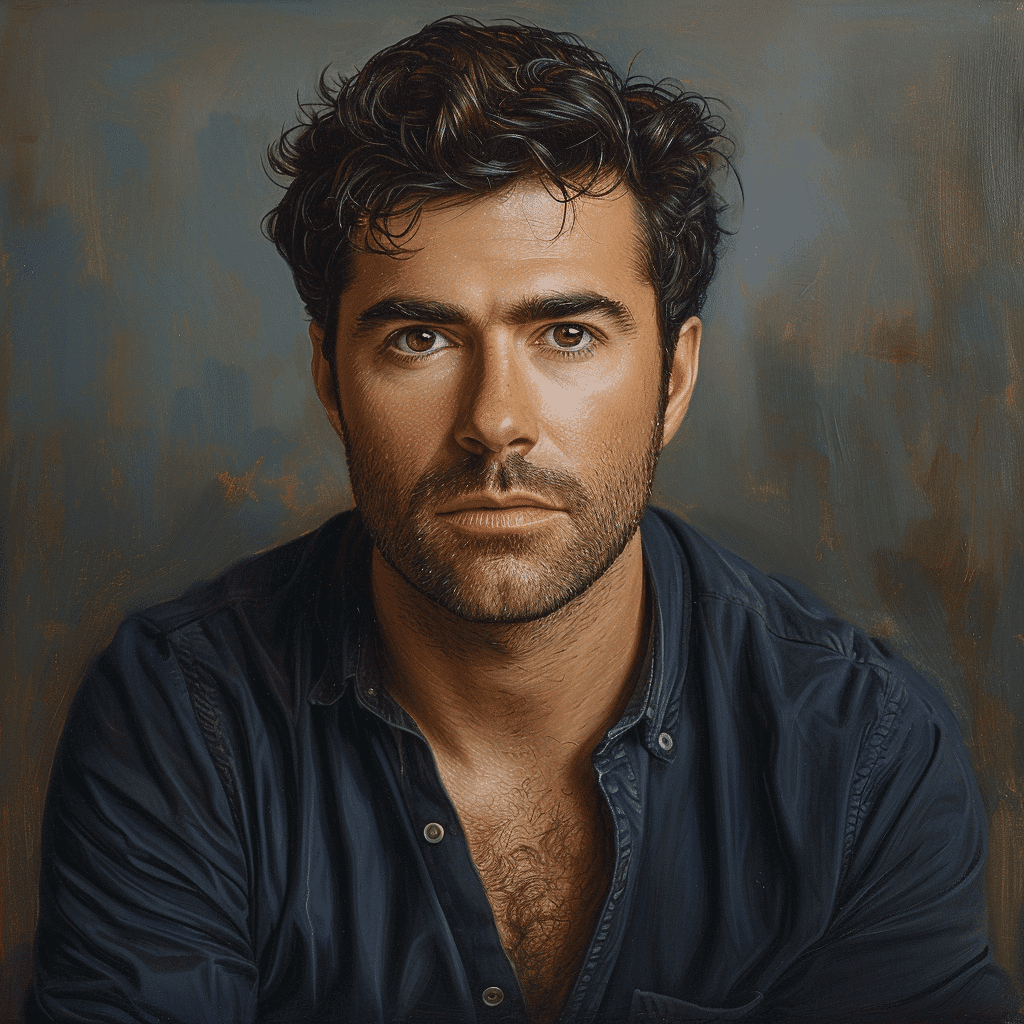 ron livingston