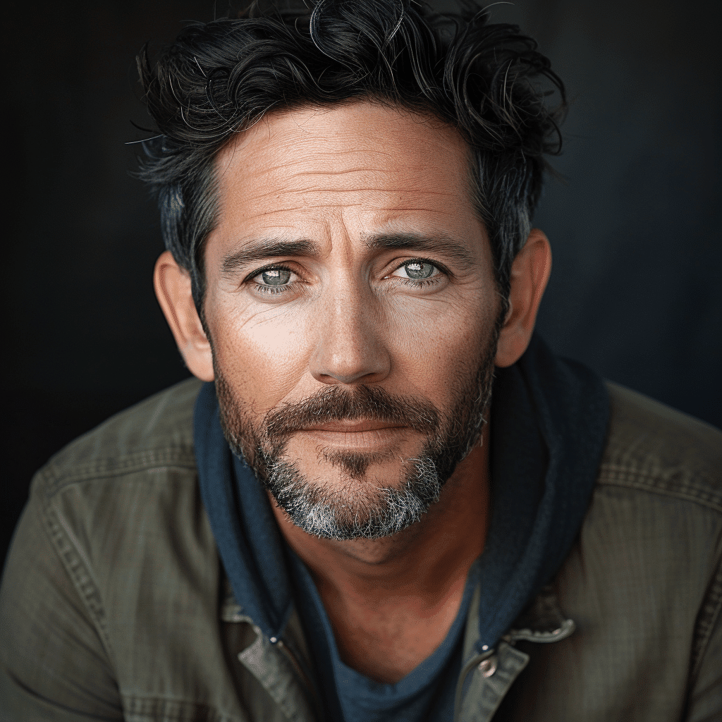 steve kazee