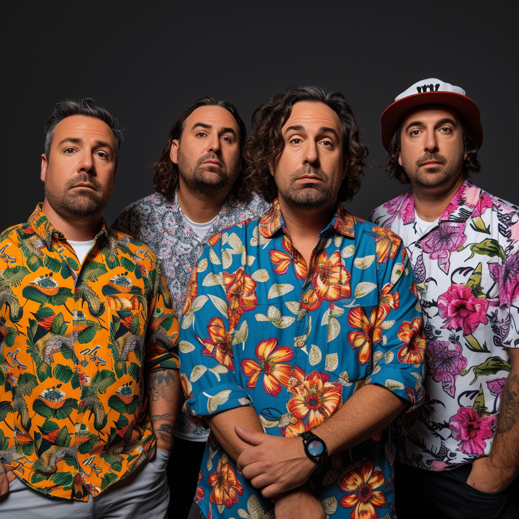 why did joe leave impractical jokers