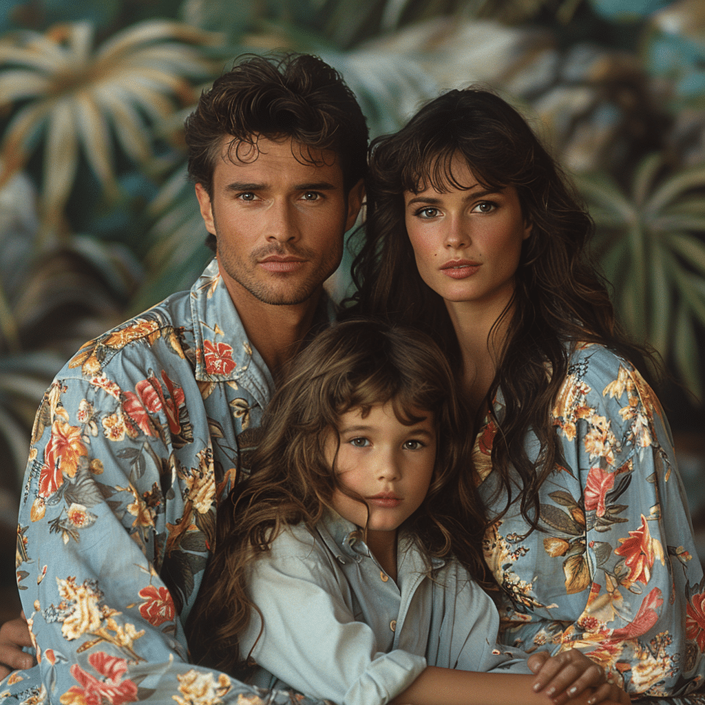 married with children