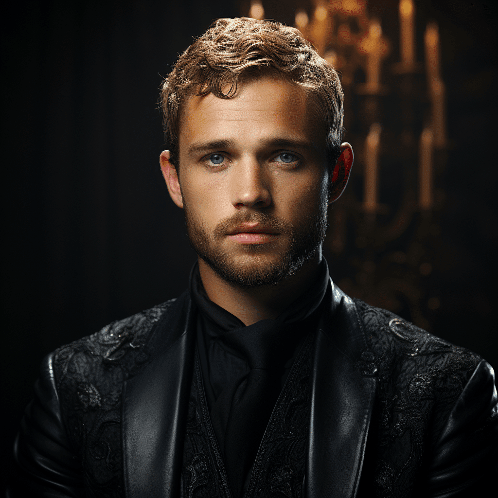 max thieriot
