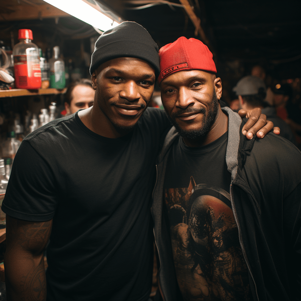 mike tyson jamie foxx