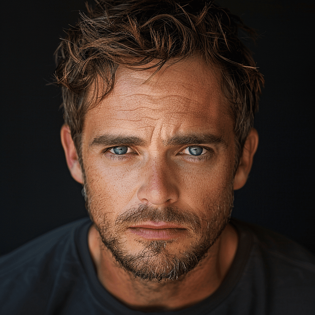 patrick j adams movies and tv shows