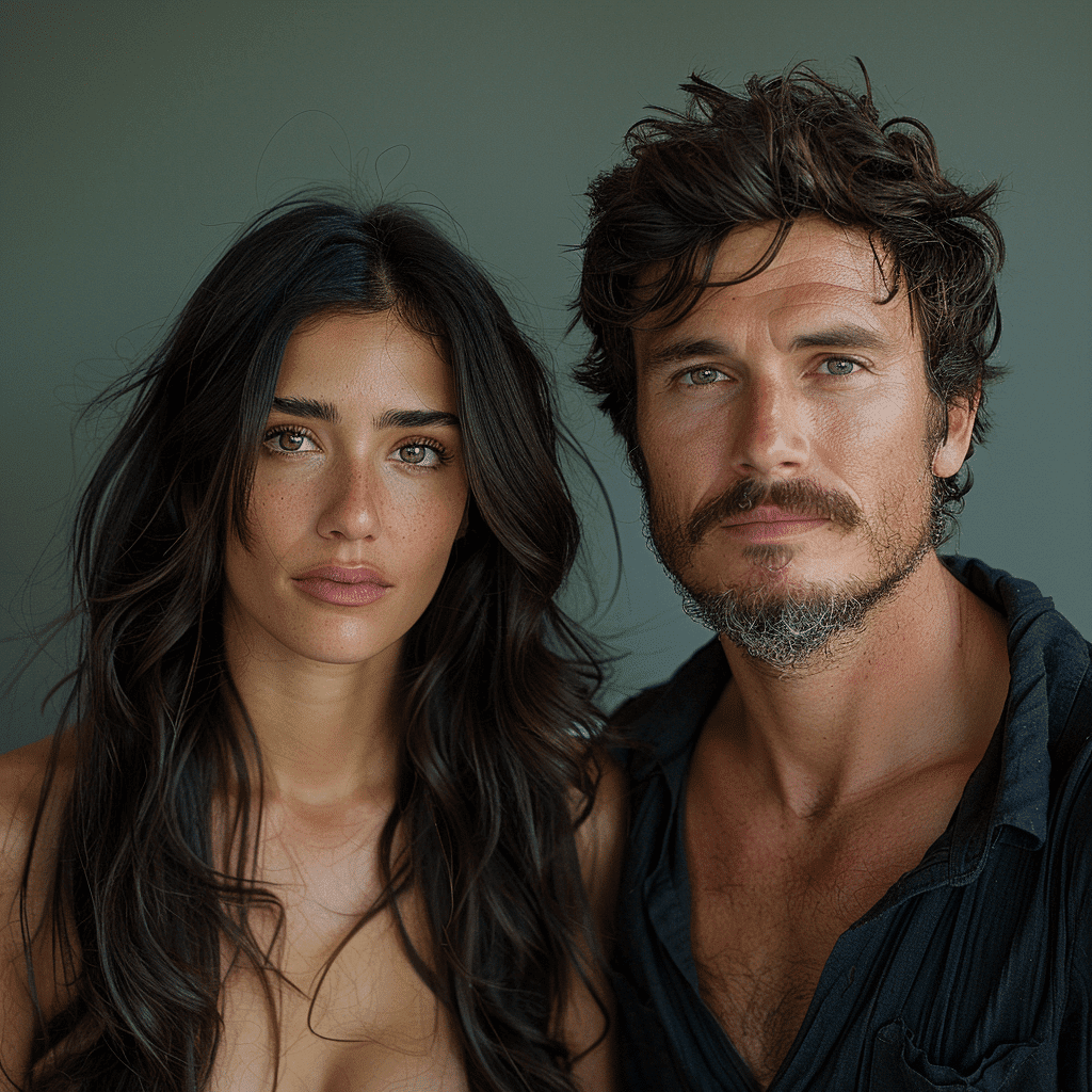 pedro pascal wife