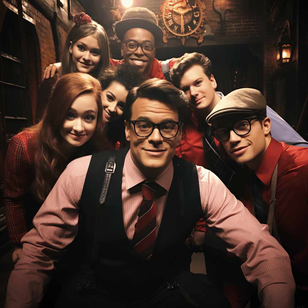 sex life of college girls season 2