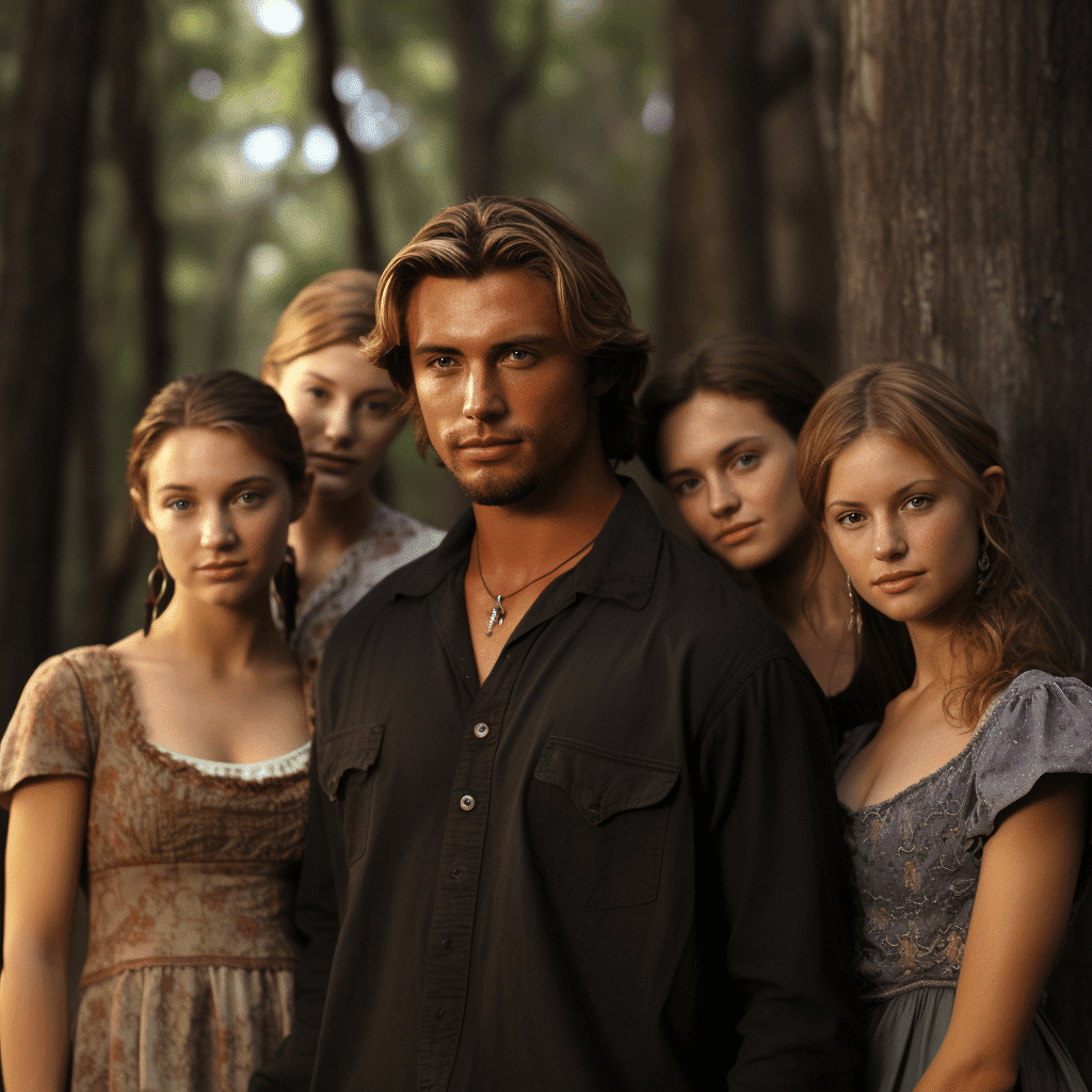 sweet home alabama casts