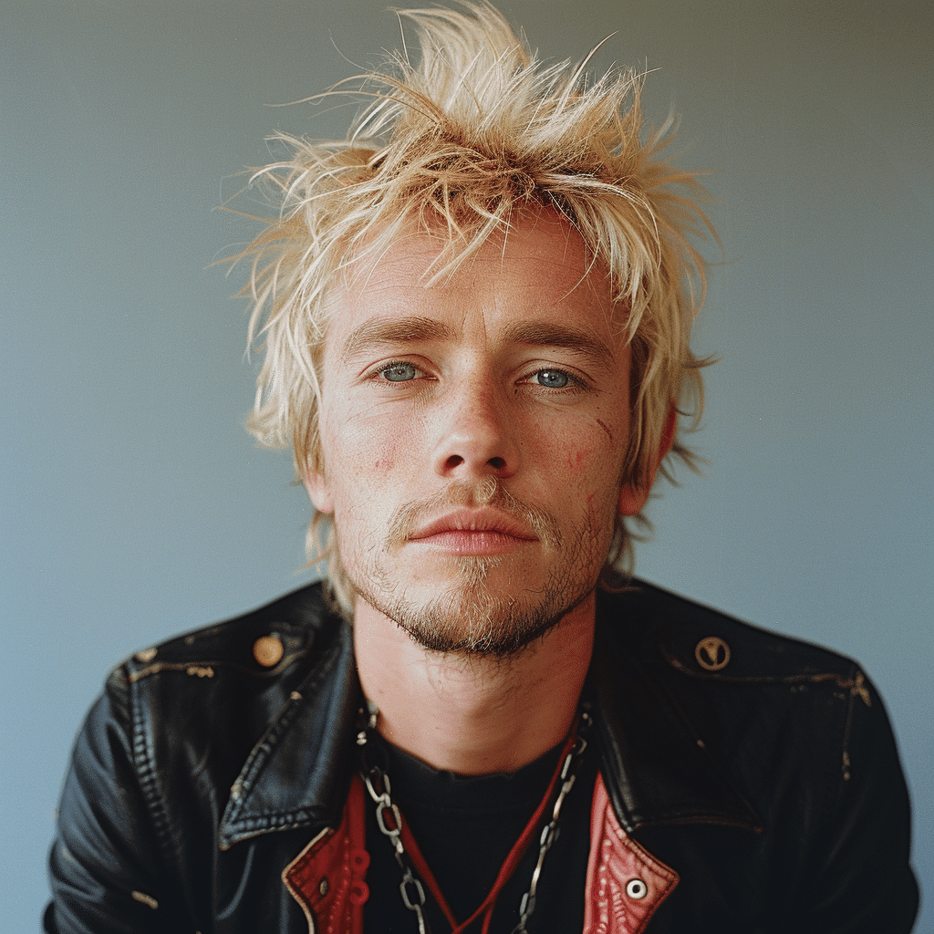 deryck whibley