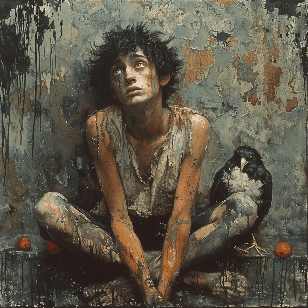 james wilkie broderick