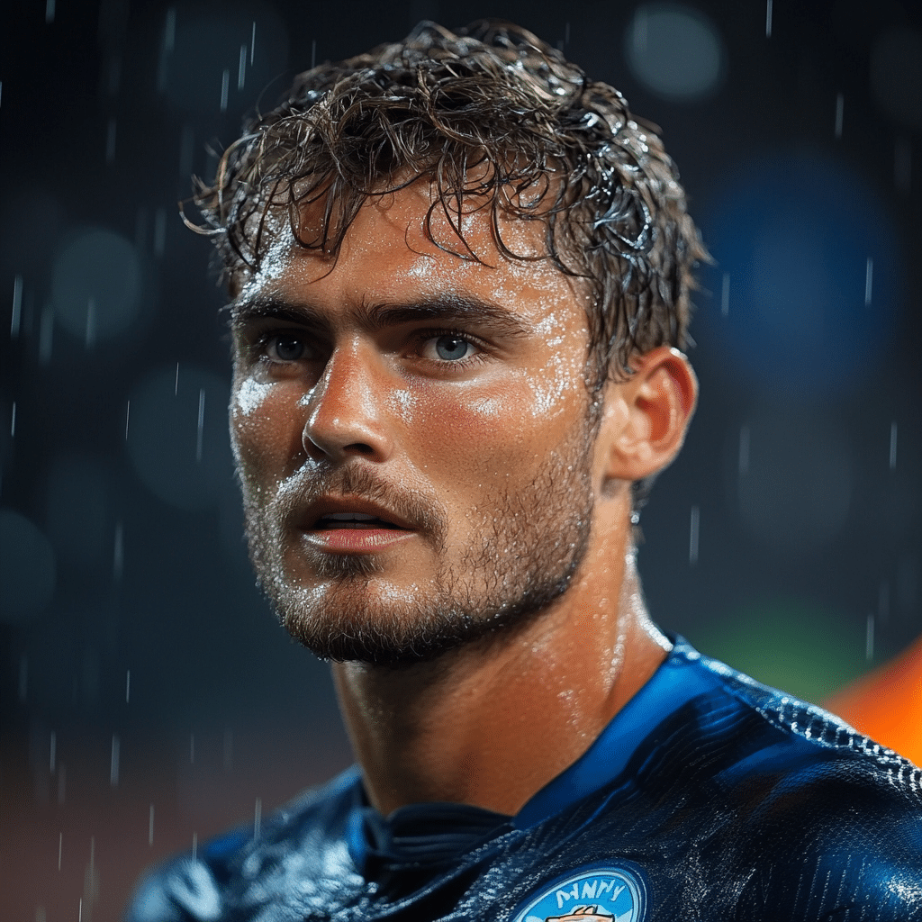 man city vs inter milan lineups