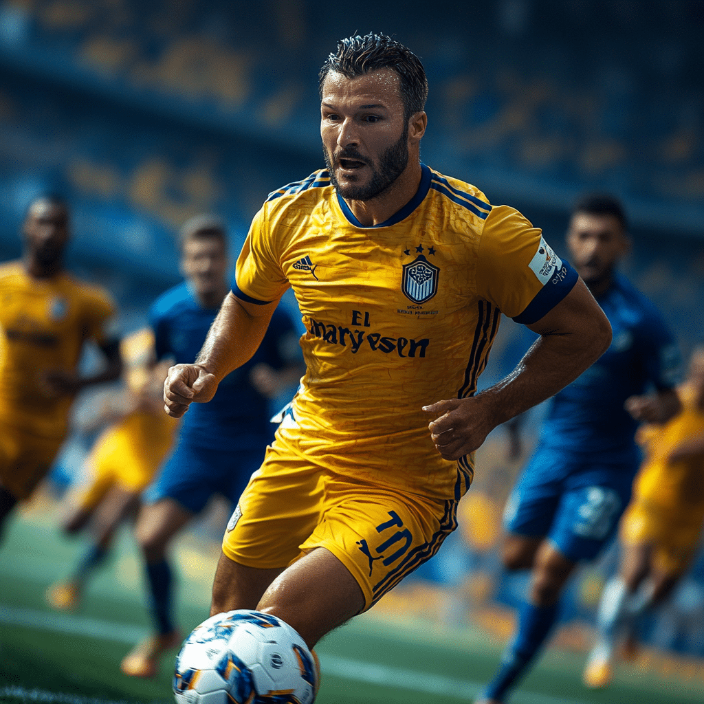 al nassr vs al rayyan sc timeline