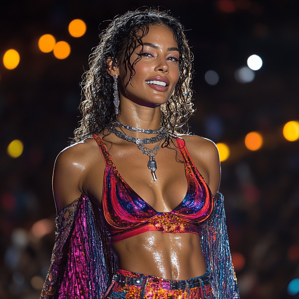 alicia keys super bowl