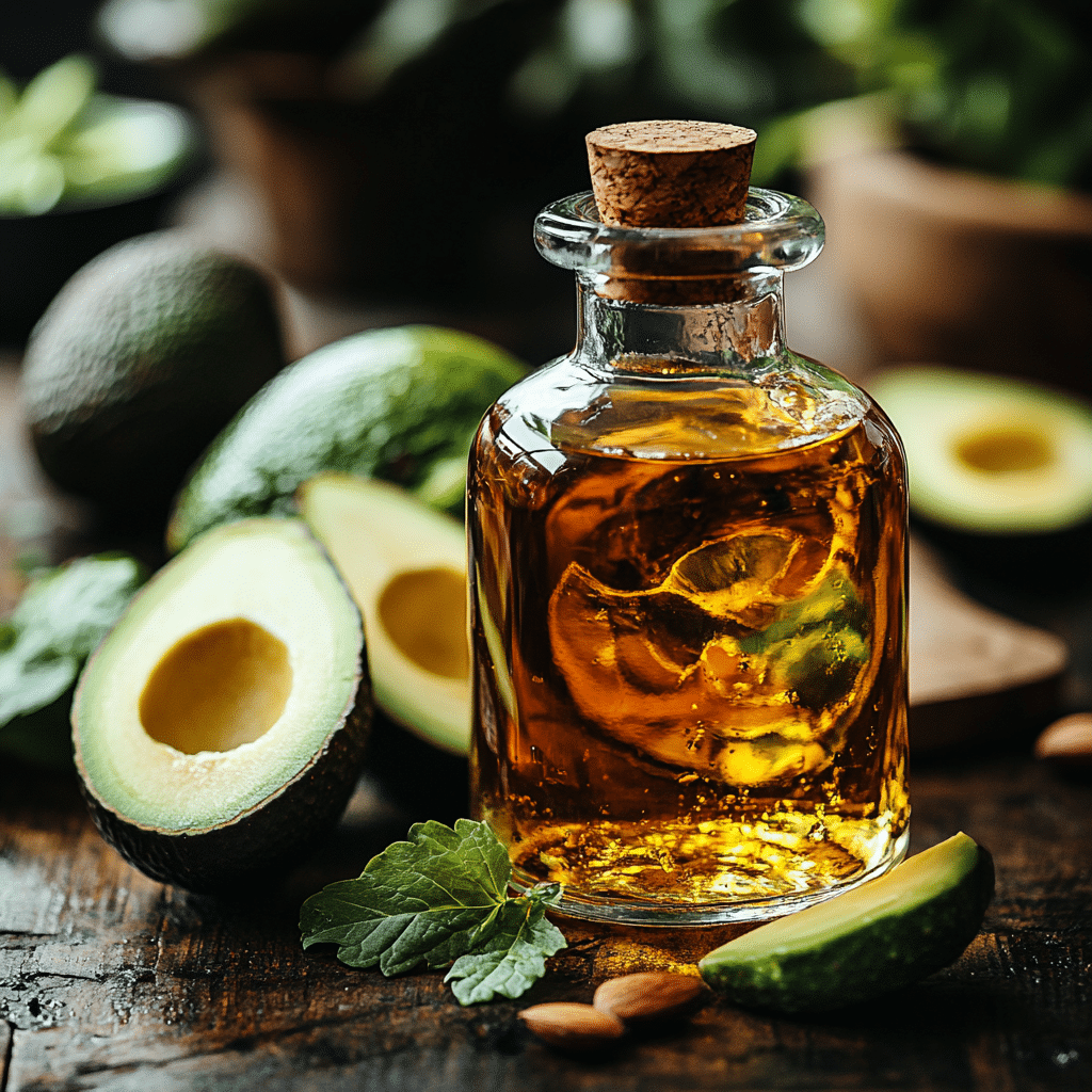 avocado and alcohol joint pain