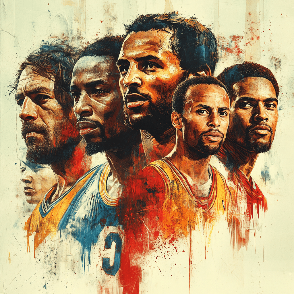 best nba players of all time