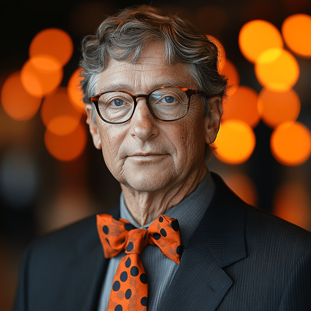 bill gates indicted in netherlands