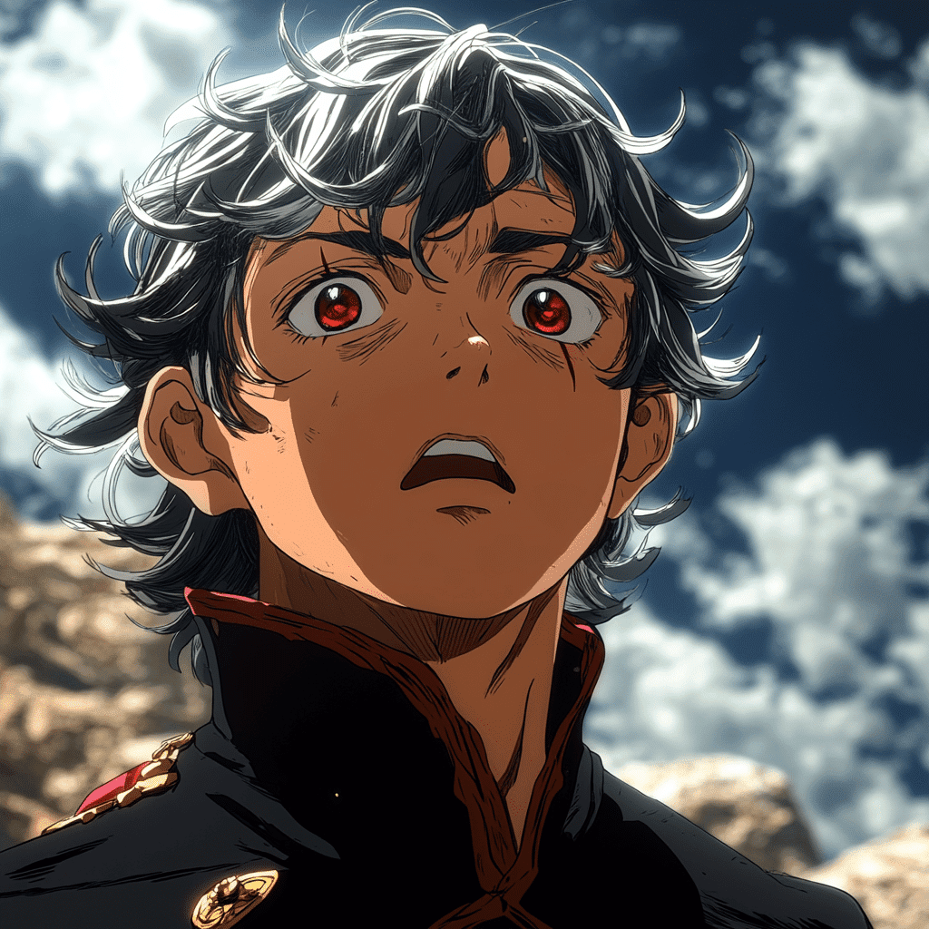 black clover filler list