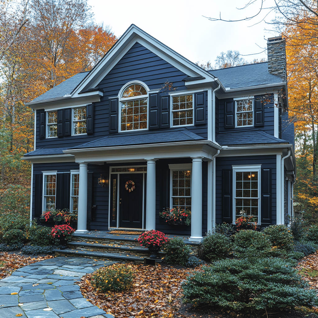 can you paint vinyl siding