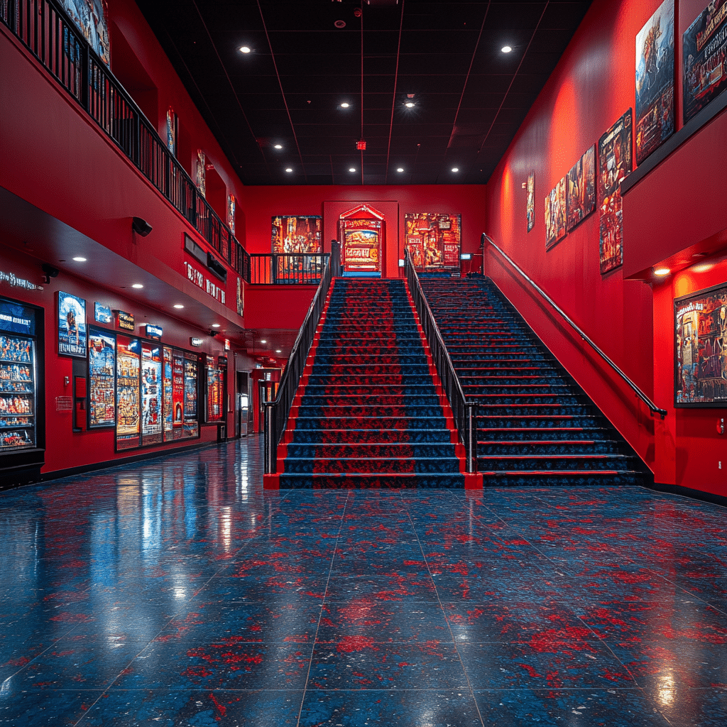 cinemark century eastport plaza 16