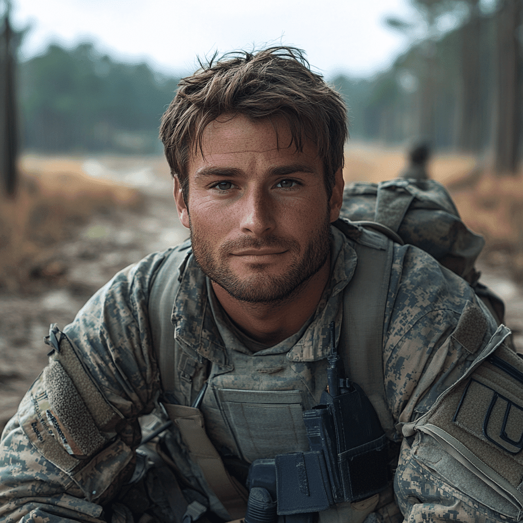 fort leonard wood missing soldier found