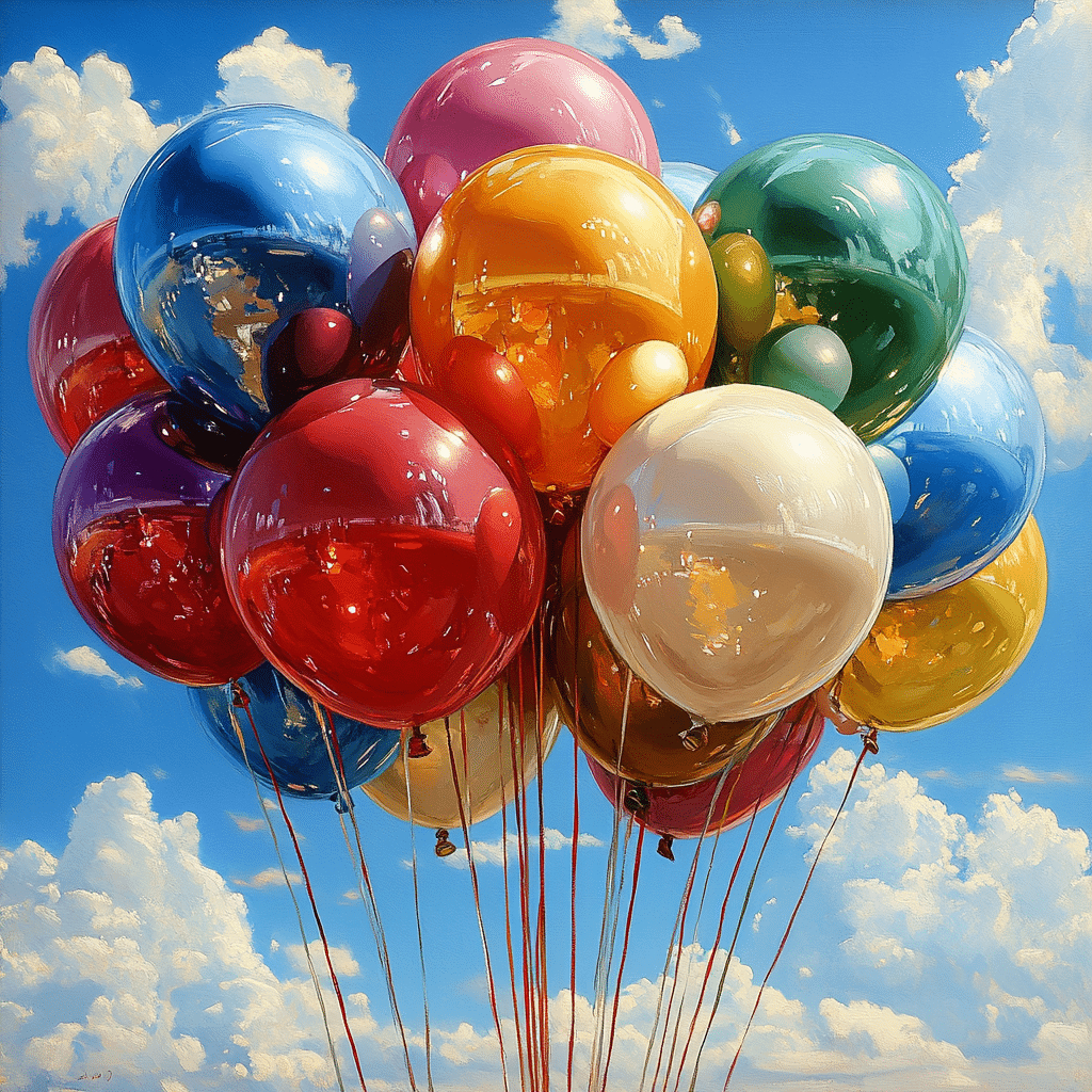 globos