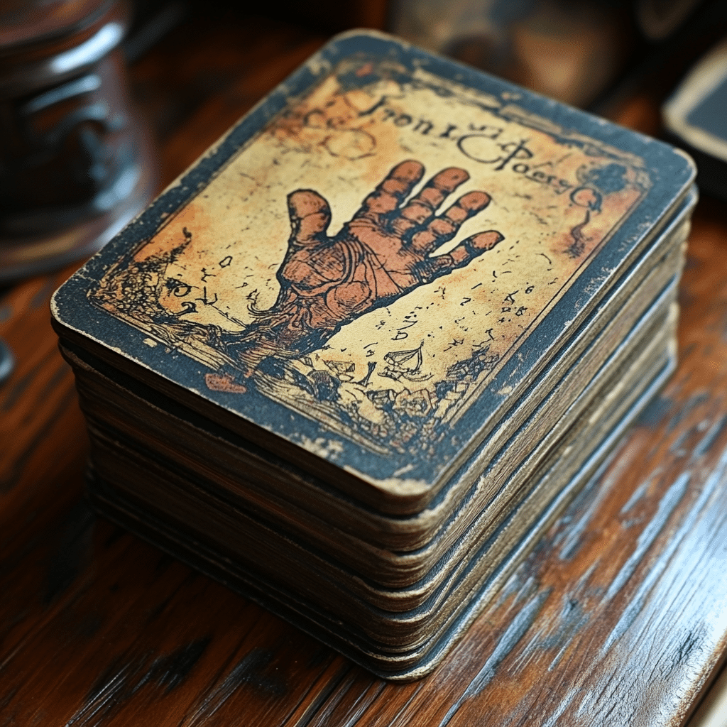 hand and foot card game