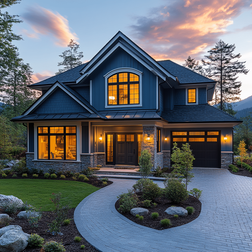 home advantage contracting