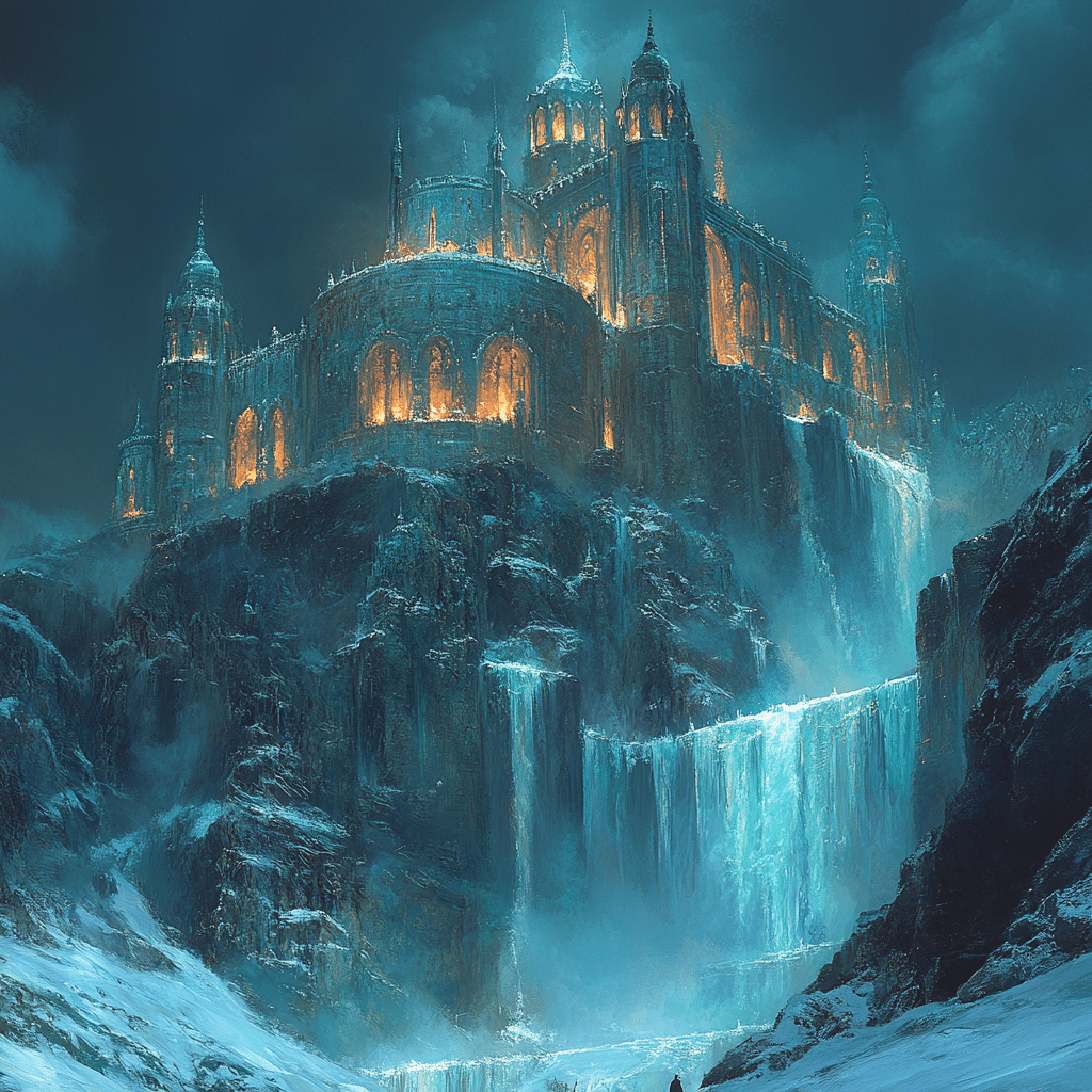 icecrown citadel