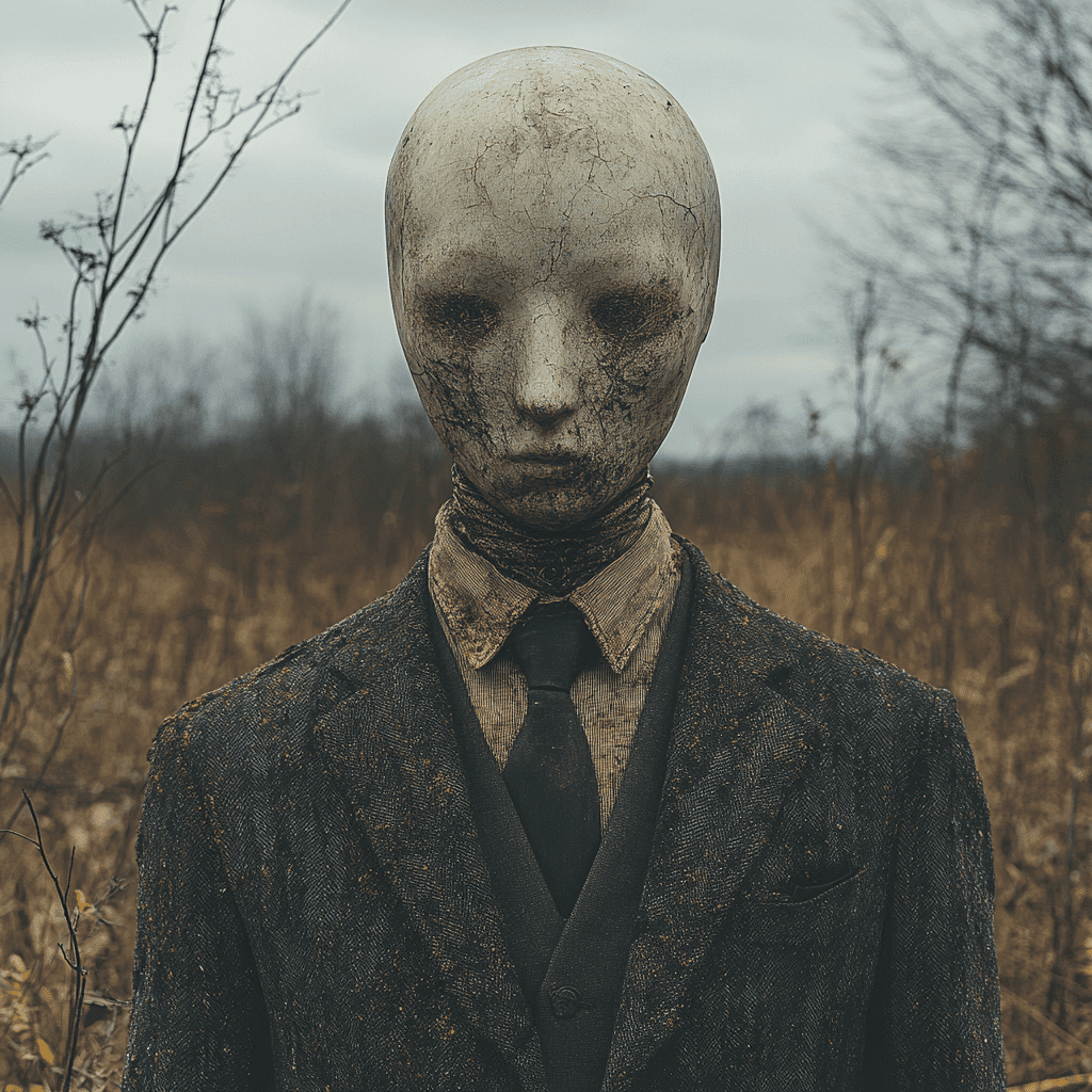 man missing head in nashville