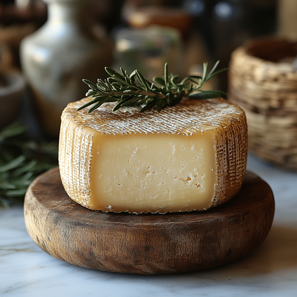 pecorino cheese