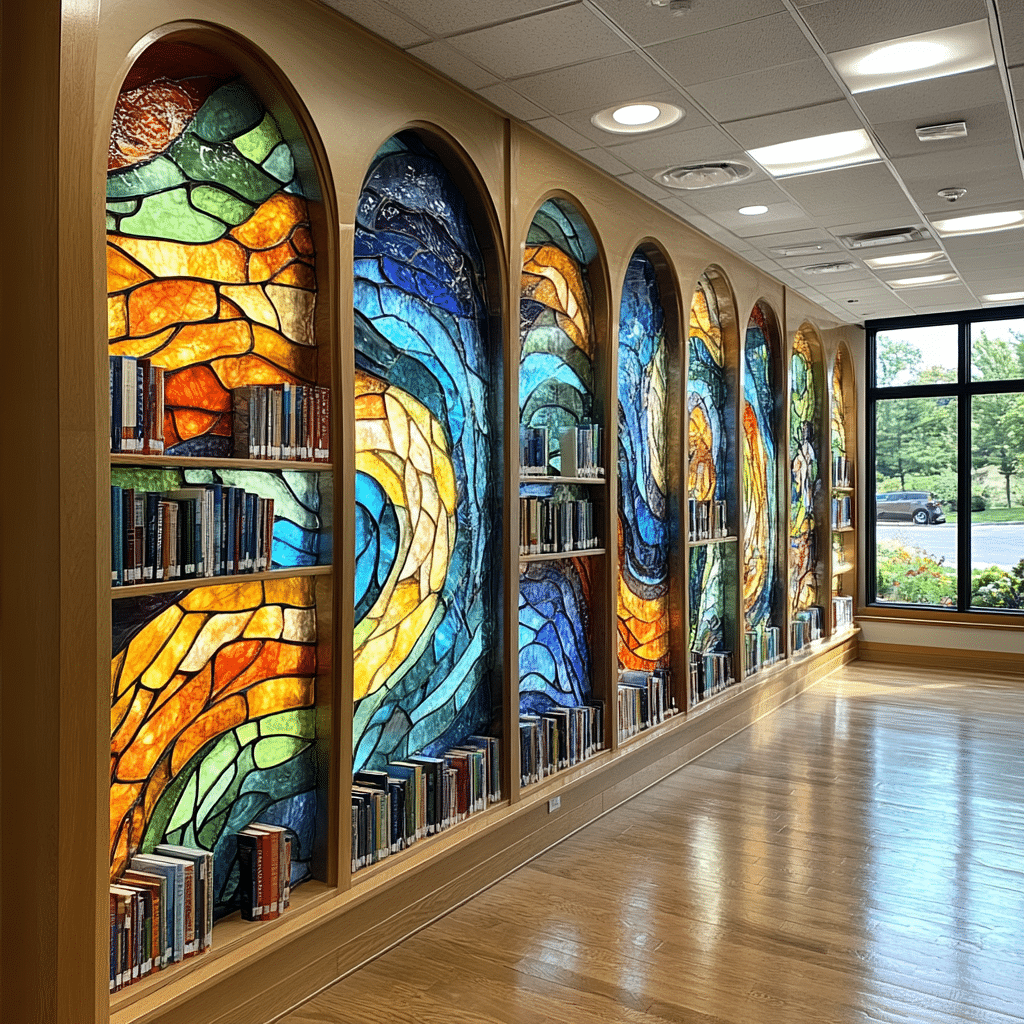 ramsey county library