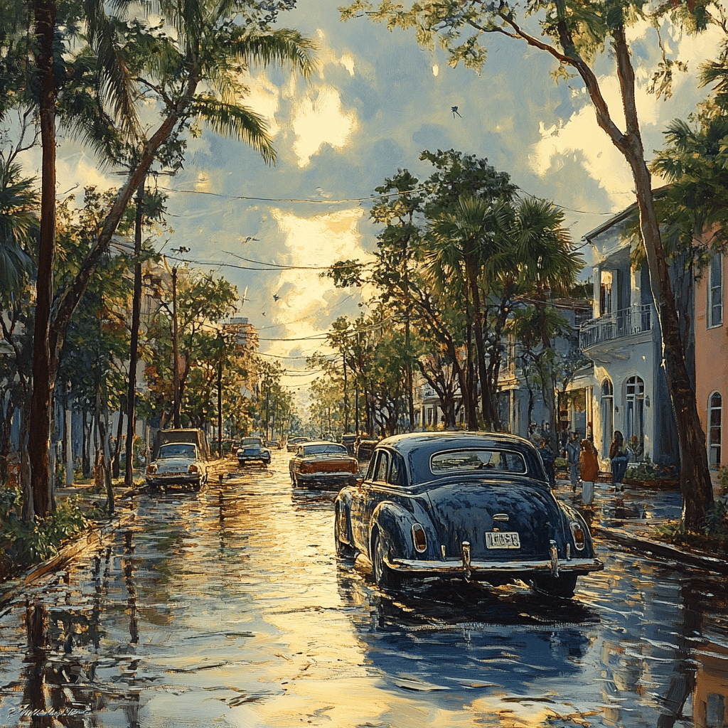 sarasota hurricane milton